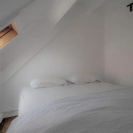 Casa Azul Ferienhaus *
