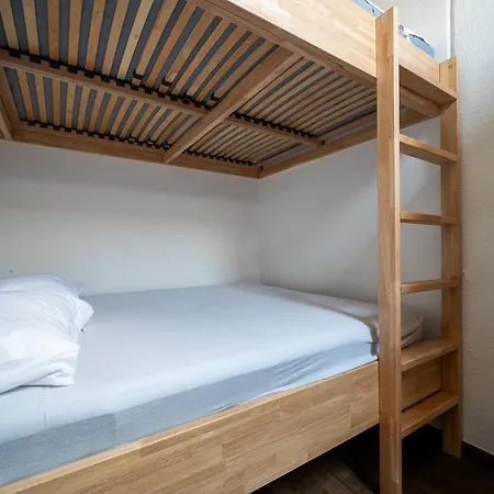 Casa Azul Ferienhaus Nieuwpoort