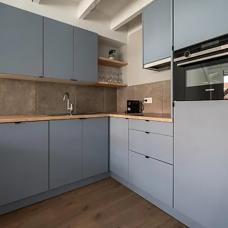 Casa Azul Ferienhaus *