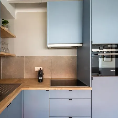 Casa Azul Ferienhaus *