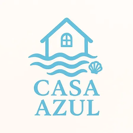 Casa Azul Ньивпорт
