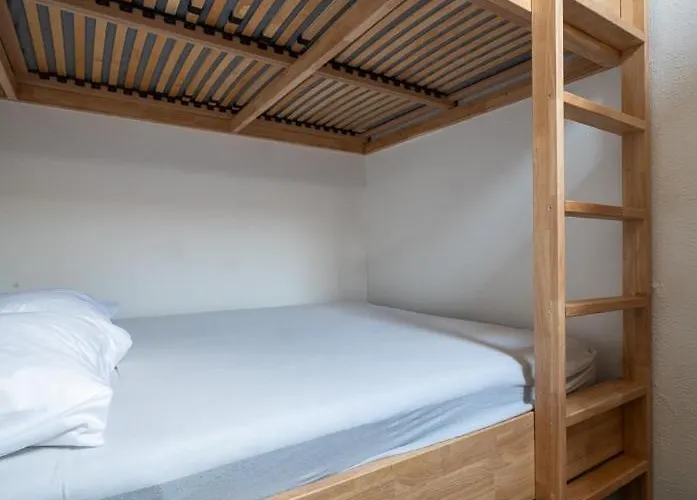 Casa Azul Dom wakacyjny Nieuwpoort