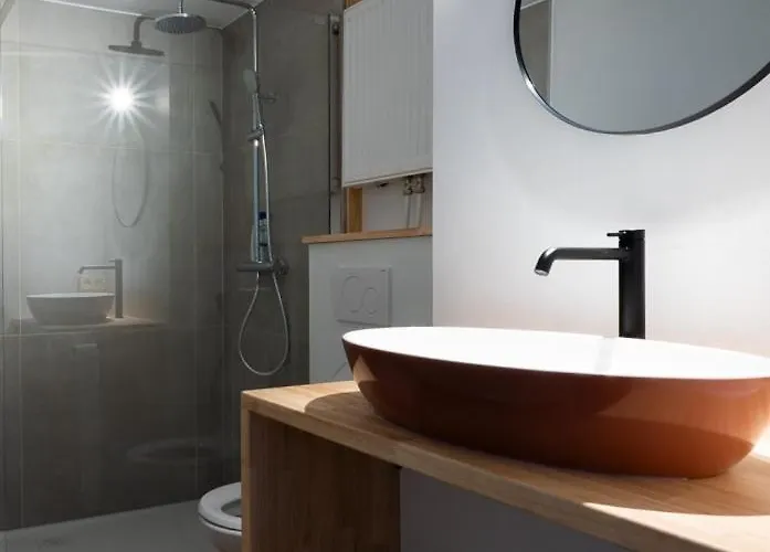 Casa Azul Dom wakacyjny *