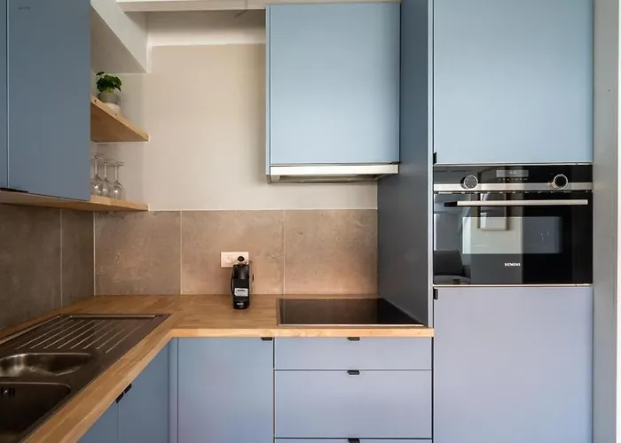 Casa Azul Dom wakacyjny *